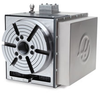210mm Servo Rotary Table with Wraparound Motor -- HRT210SP - Image