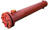 U-Tube Steam to Liquid Heat Exchangers - Image