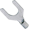 Terminals - Spade Connectors - 3240148-ND - DigiKey