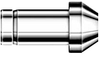 Dk-Lok® Port Connector -- DCP-1 - Image