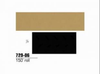 3M Scotchcal 72906 Buckskin Striping Automotive Tape - 7/8 in Width x 150 ft Length - 2 mil Thick - 051141-72906 - R. S. Hughes Company, Inc.