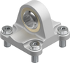 Clevis flange - SNCS-50 - Festo Corporation