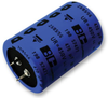 Electrolytic Capacitor, Snap-In, 198 Phr-Si Series, 470 F, 20%, 400 V, 35 Mm, 0.508 Ohm Rohs Compliant Vishay - 98K6914 - Newark, An Avnet Company