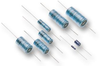 Aluminium Electrolytic Capacitor, 021 Asm Series, 100 F, 20%, 10 V, 4.5 Mm, Axial Leaded Rohs Compliant Vishay - 82X7264 - Newark, An Avnet Company
