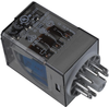 Relay, 3Pdt, 250Vac, 10A; Contact Configuration Finder - 08X7258 - Newark, An Avnet Company