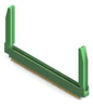 Card Conn, Dual Side, 102Pos, Wire Wrap; Card Edge Connector Type Edac - 70AJ8016 - Newark, An Avnet Company