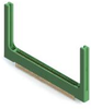 Card Edge Conn, Dual Side, 78Pos, Th; Card Edge Connector Type Edac - 69AJ7595 - Newark, An Avnet Company