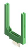 Card Conn, Single Side, 7Pos, Wire Wrap; Card Edge Connector Type Edac - 72AJ9708 - Newark, An Avnet Company