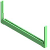 Card Edge Connector Rohs Compliant Edac - 62AJ9718 - Newark, An Avnet Company