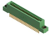 Card Edge Conn, Dual, 46Pos, Lug; Card Edge Connector Type Edac - 68AJ5333 - Newark, An Avnet Company