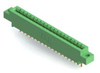 Card Conn, Single Side, 19Pos, Wire Wrap; Card Edge Connector Type Edac - 59AJ2809 - Newark, An Avnet Company