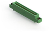 Card Conn, Single Side, 20Pos, Wire Wrap; Card Edge Connector Type Edac - 67AJ4005 - Newark, An Avnet Company
