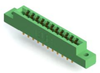 Card Edge Conn, Dual Side, 22Pos, Th; Card Edge Connector Type Edac - 58AJ6806 - Newark, An Avnet Company