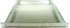 Chassis, Utility, 6.5In, Aluminium; Rack U Height General Devices - 90B0980 - Newark, An Avnet Company