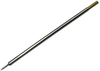 Soldering Tip, Conical & Sharp, 1Mm; Tip / Nozzle Width Metcal - 01AC5236 - Newark, An Avnet Company