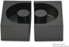 Transformer Cores, Ep, Ep10, N87, 19.2 Mm, 11.3 Mm Rohs Compliant Epcos - 07X1819 - Newark, An Avnet Company