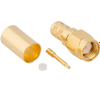 RF Coaxial Cable Mount Connector - 132451 - Richardson RFPD