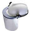 MSA 10016742 Defender Faceshield Frames and - 308567421 - Wiper Master, Inc.
