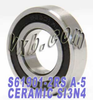61901-2RS Bearing 12x24x6 Si3N4 Ceramic - Kit7786_1 - NationSkander California Corporation