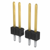 Headers, Male Pins - 68604-236-ND - DigiKey