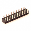 Headers, Receptacles, Female Sockets - 900-0872642852-ND - DigiKey