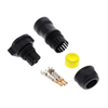 Circular Connector Assemblies - 1754-DC-03BFMA-QL8MPP-ND - DigiKey