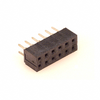 Headers, Receptacles, Female Sockets - 900-0791070005-ND - DigiKey