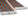 Rectangular Cable Assemblies - H3CCS-4018M-ND - DigiKey