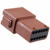 Rectangular Connector Housings - WM15889-ND - DigiKey