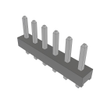 Headers, Male Pins - 612-MTMM-106-02-T-S-135-ND - DigiKey