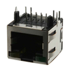 Modular/Ethernet Connector (RJ45, RJ11) Jacks - A102036-ND - DigiKey