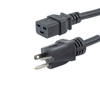 Power, Line Cables and Extension Cords - 5073-N520P-C19-20-3F-ND - DigiKey