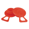 Hole Plugs - Tapered Caps - 145-EZP1050A-ND - DigiKey