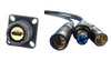 USB Connectors - USBBFTV7S2G10A - Powell Electronics, Inc.