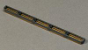 Board to Board & Mezzanine Connectors - 1658044-5 - Powell Electronics, Inc.