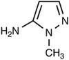 5-Amino-1-methylpyrazole - 6677 - Medical Isotopes, Inc.