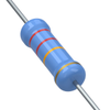 Through Hole Resistors - 738-ASRM12JA22K0TB-ND - DigiKey