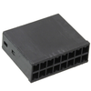 Rectangular Connector Housings - 926209-8-ND - DigiKey