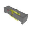Headers, Male Pins - ESHF-108-01-L-D-TH-ND - DigiKey