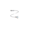 Circular Cable Assemblies - 2046-V1-GV4A-2M-PP-H1-ND - DigiKey