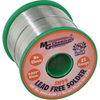 Solder;Lead Free;No Clean; 21 gauge wire;.032 dia;1 lb spool;Sn/Ag - 70125631 - Allied Electronics, Inc.