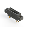 Edgeboard Connectors - 151-895-009-558-607-ND - DigiKey