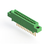 Edgeboard Connectors - 151-846-013-522-607-ND - DigiKey
