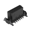 Headers, Receptacles, Female Sockets - 6110-404-52012-51TR-ND - DigiKey