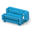 Rectangular Connector Housings - 17-2395224-3-ND - DigiKey