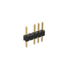 Headers, Male Pins - 664-G825K005100DEU-ND - DigiKey