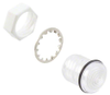 LED Lenses & Reflectors -- 1371105 - Image