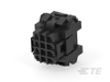 Wire Housings & Plugs - 3020596 - RS Components, Ltd.