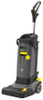 Floor Scrubbers -- 9090866 - Image