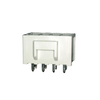 Headers, Male Pins - 4285-SRV42-08WS-ND - DigiKey
